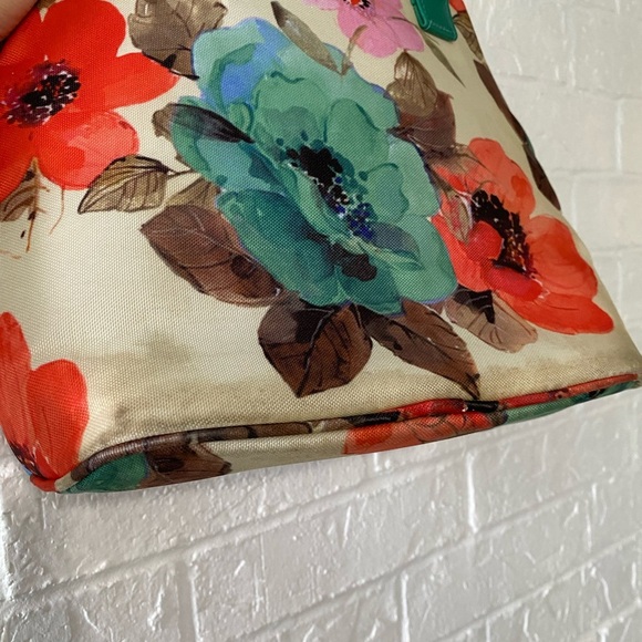 Pioneer Woman Bold Floral Insulated Lunch Bag - Picture 7 of 10